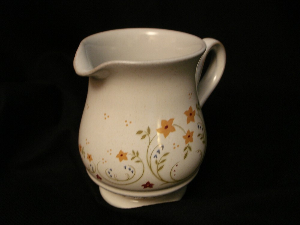 Avignon by Denby CREAMER 4 1/4"