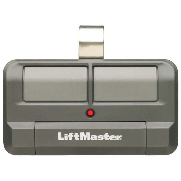 LiftMaster 892LT 2 Button Visor Learning Garage Door Remote