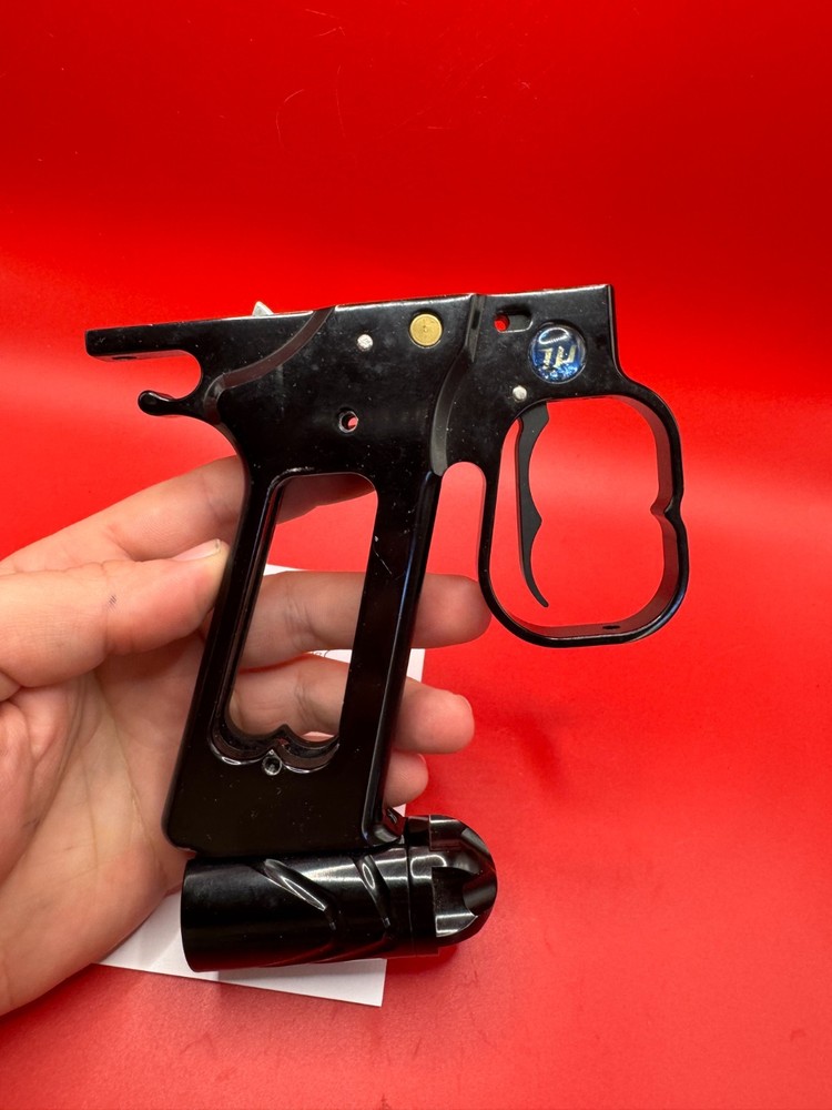 WGP Autococker Swing Trigger Frame with ASA