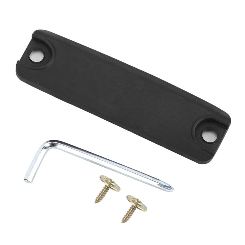 Rear Trunk for Hatch Release Switch Button Cover 8484021010 Lock Assembly