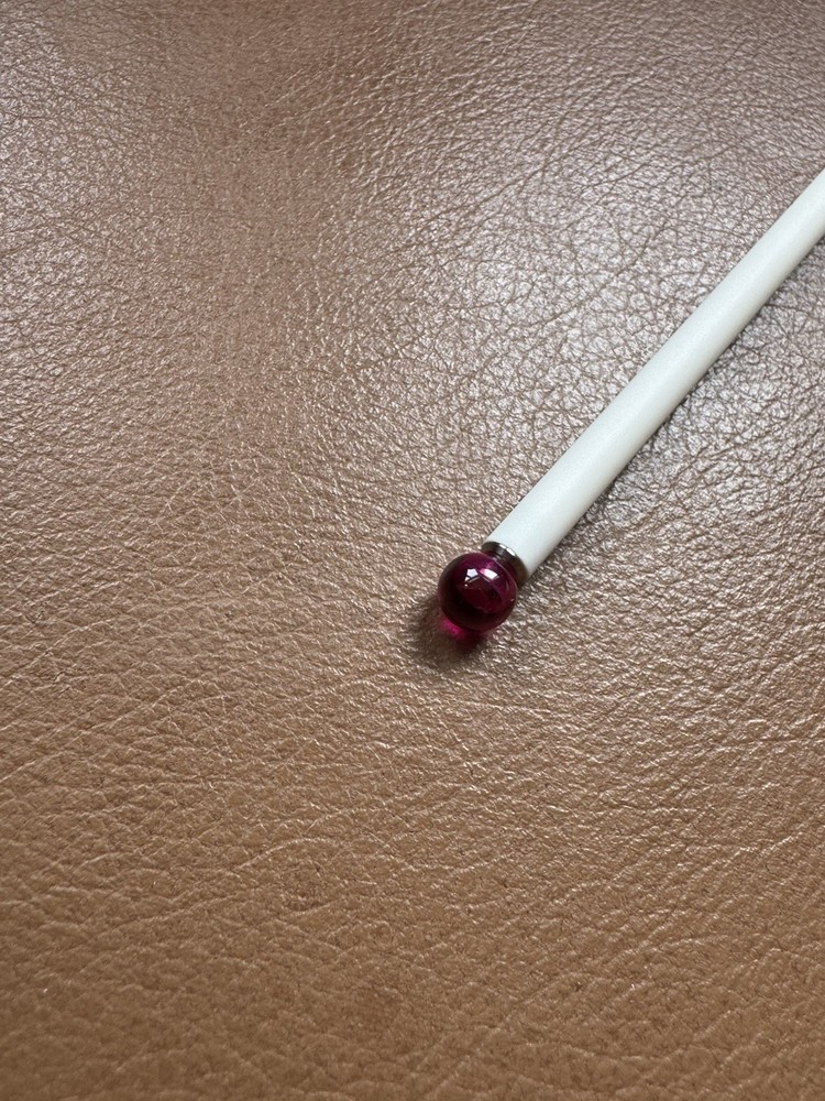 Renishaw A5000-8156 150MM Ceramic Styli. 6MM Ruby ball