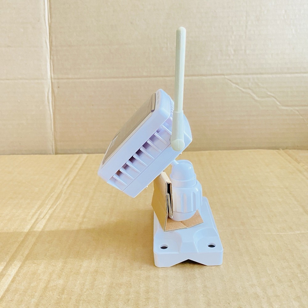 New Oregon Scientific Solar Transmitter STR938