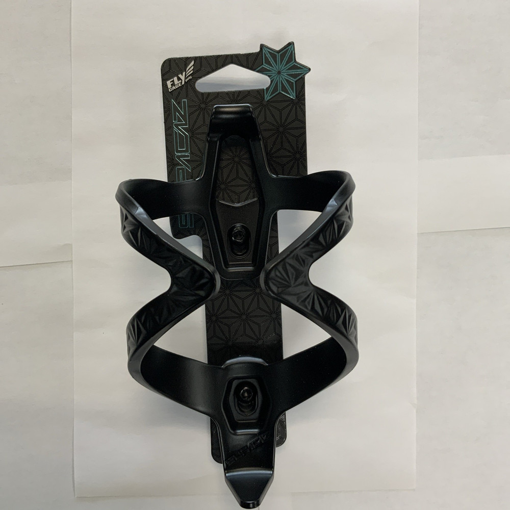 SupaCaz Bottle Cage -3-  Variations