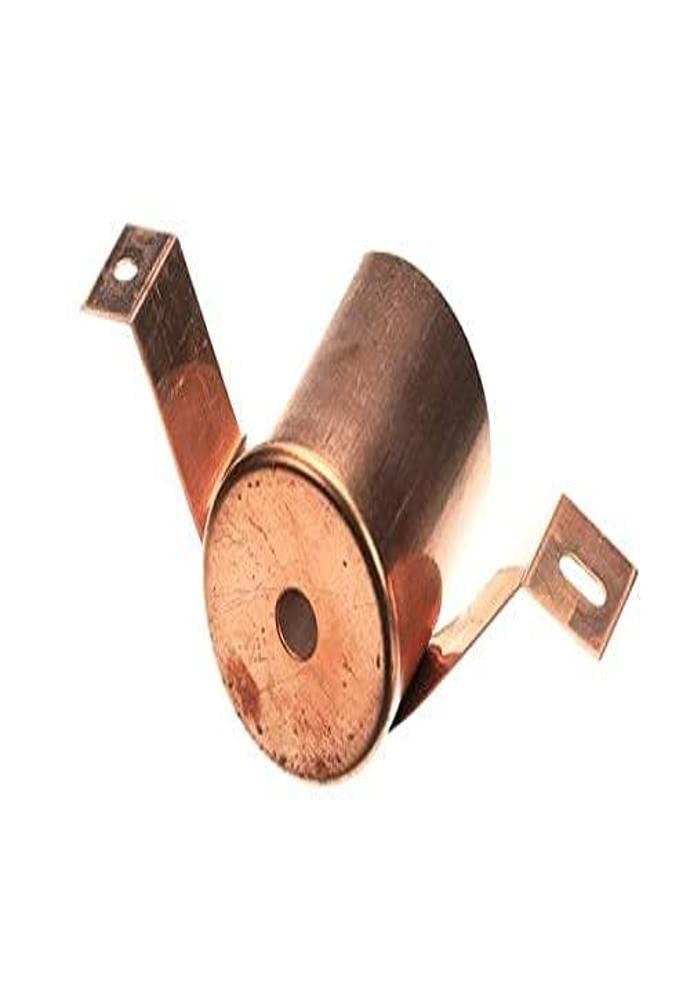 Overflow Cup Assembly