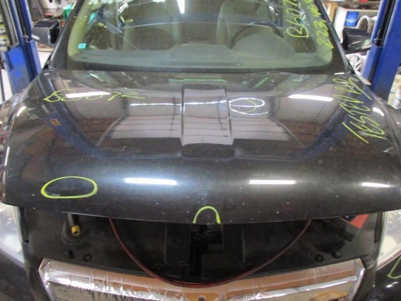 Dash Panel Fits 07-08 OUTLOOK 273414