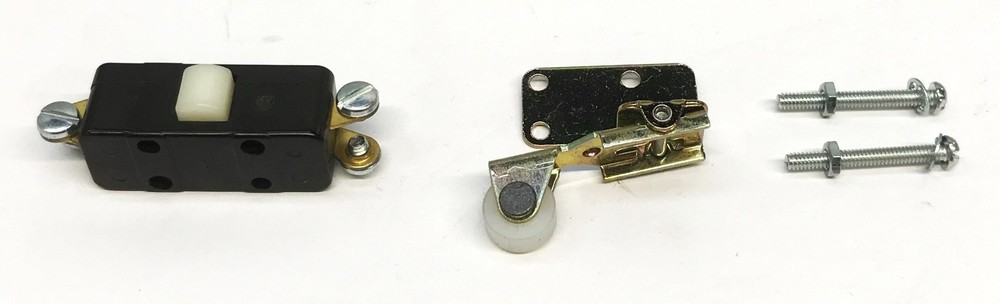 Total Source Micro-Switch LP393-4231 NOS