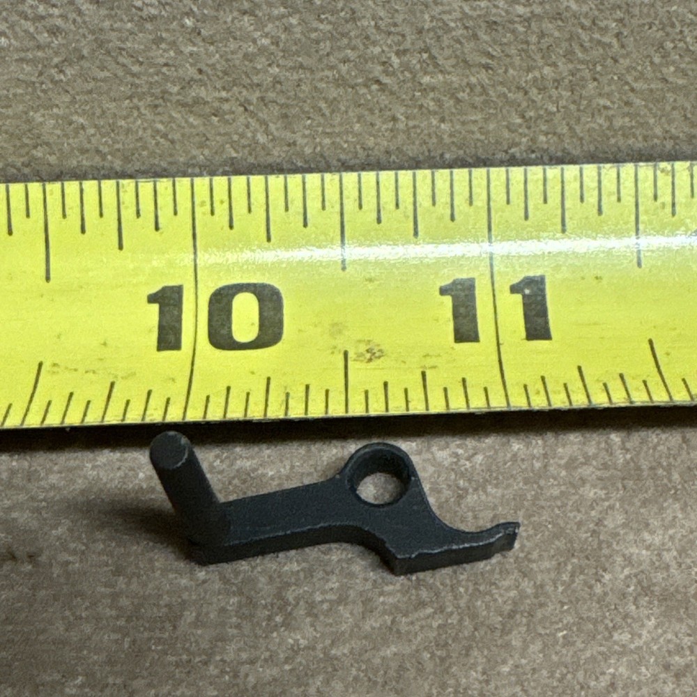 Cva Left Hand Sear Big Screw Hole