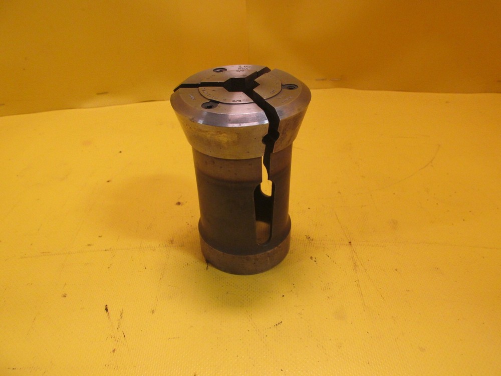 Herbert BSA Hardinge 1-1/2 Collet S15 Master 138