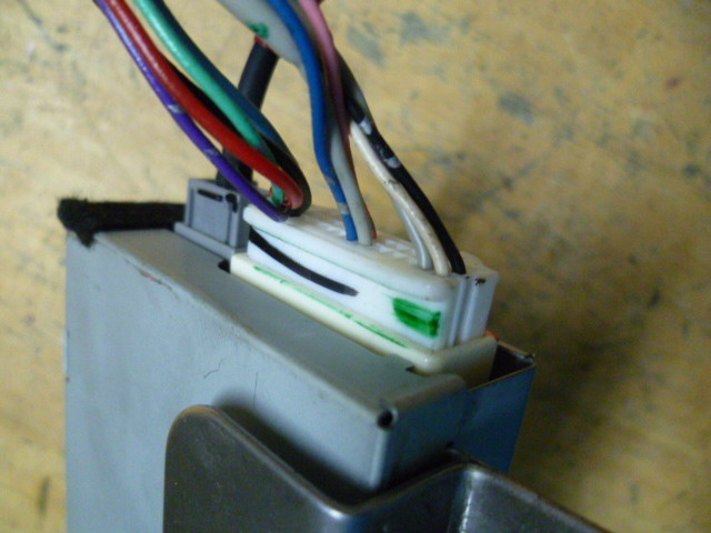 2014 2016 MITSUBISHI MIRAGE HANDS FREE BLUETOOTH COMMUNICATION MODULE 8785A061