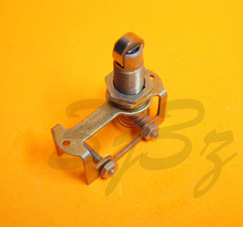 Honeywell MD3211-0 Micro Switch