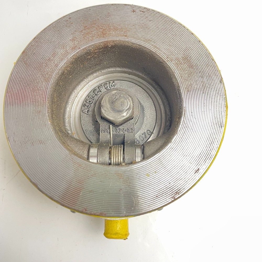 RITE V0230SMZ Check Valve