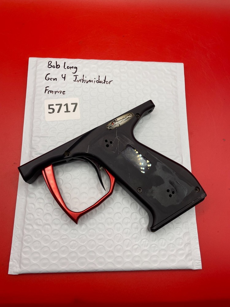 Bob Long Gen 4 Intimidator Frame