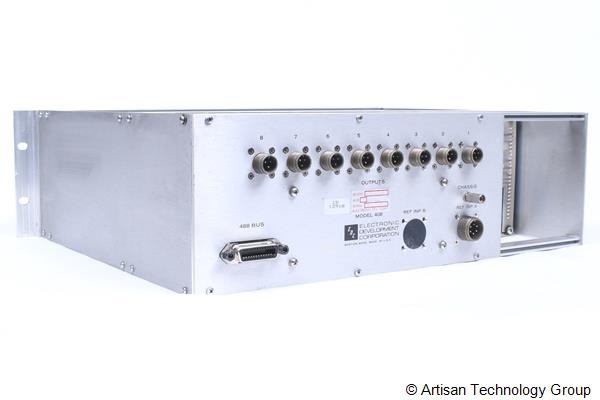 Electronic Development Corporation 408 Mainframe