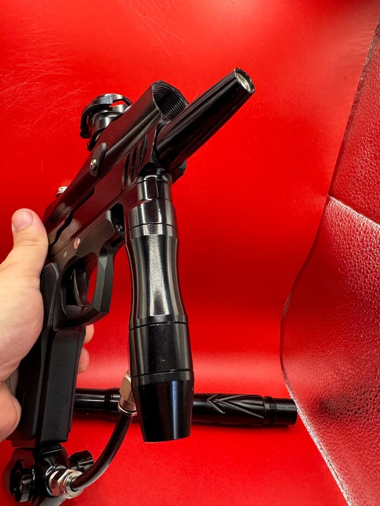 Azodin PB K111/K3 Semi - Fully Working