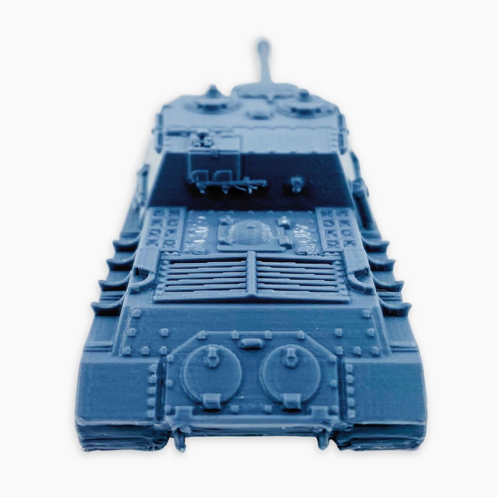 ISU-122S