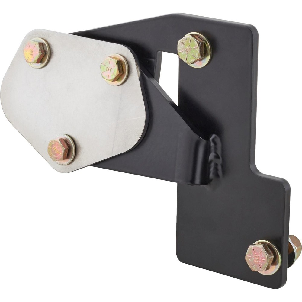CPP CPP12198 1967-1970 Fits Chevy Truck, LS Swap Pedal Bracket
