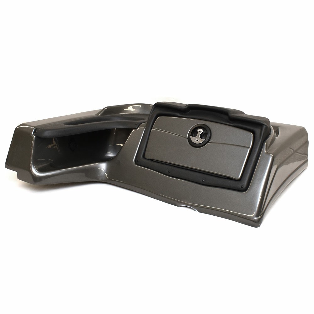 Tracker Pro Guide Boat Glove Box Dash Console 324658 - Chips