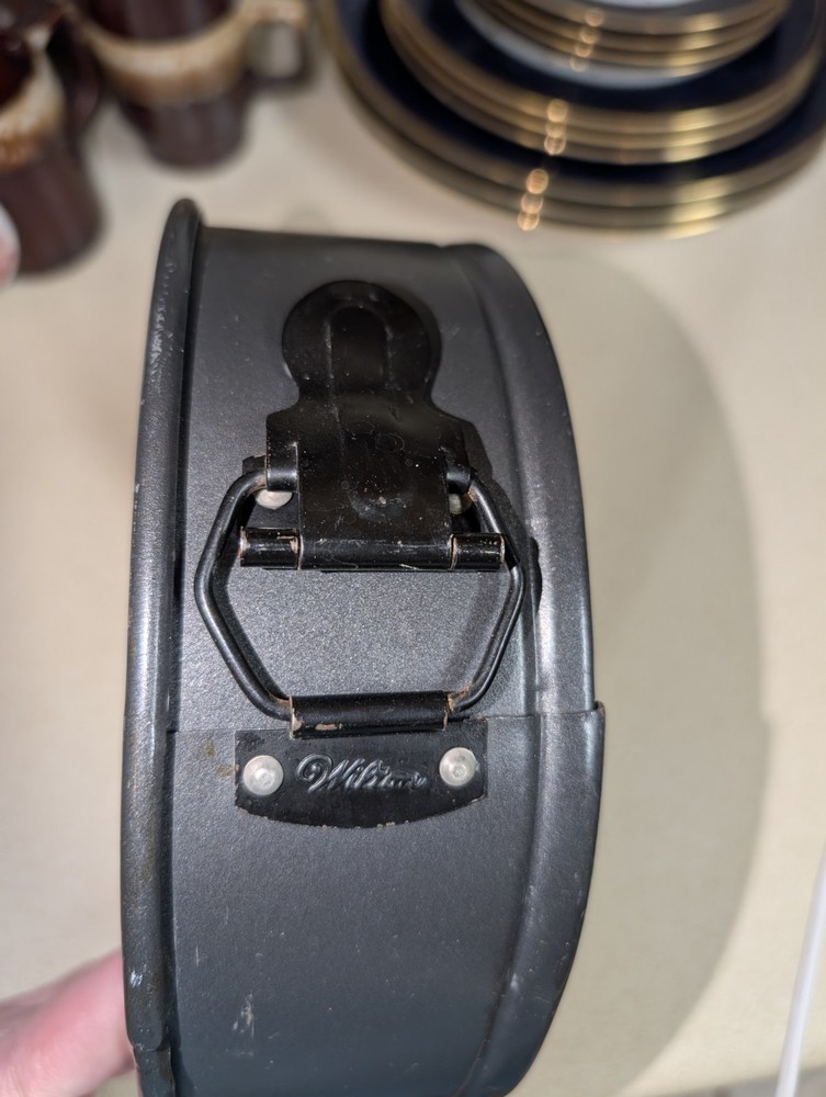 Wilton Springform 9" (Ring Only)