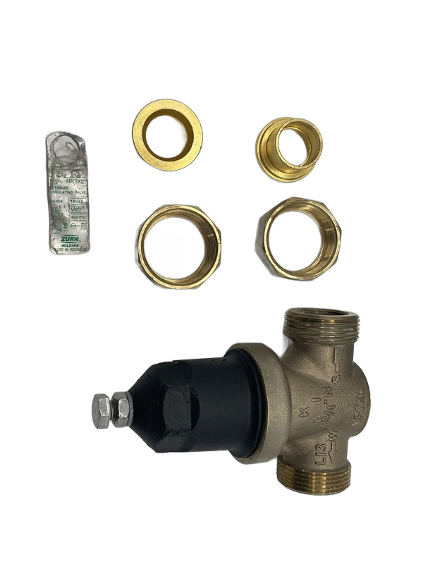 Zurn Wilkins Pressure Reducing Valve