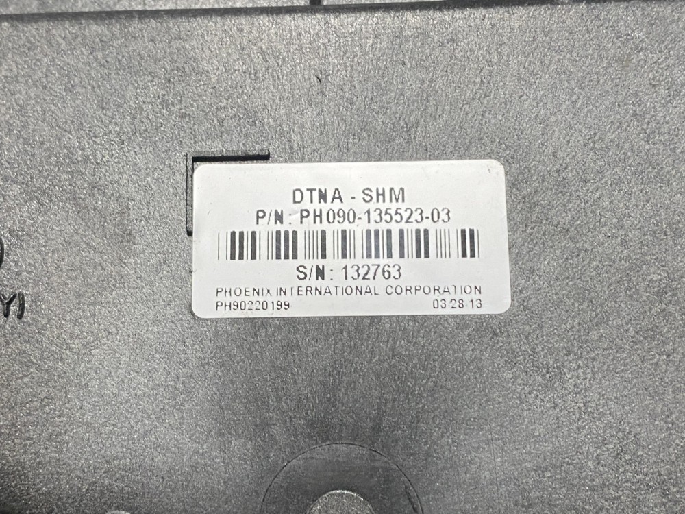 PH090-135523-03 FOR FREIGHTLINER ENGINE MODULE HUB