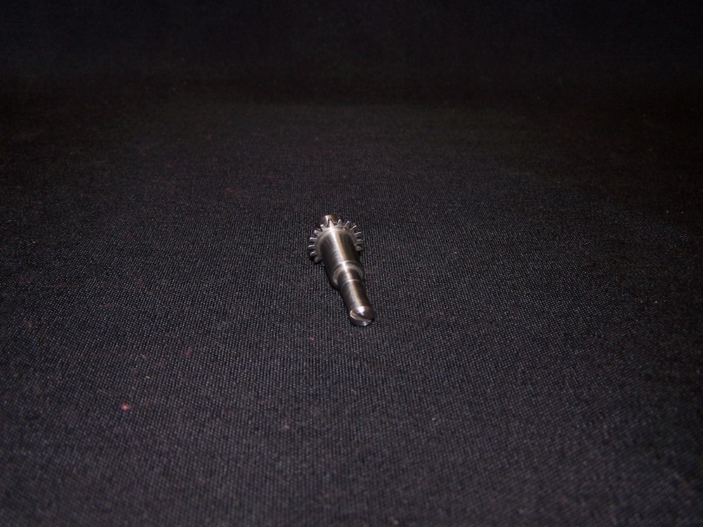 75746 Cincinnati Replacement Retraction Pinion