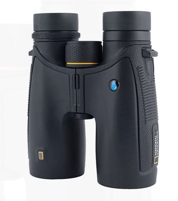 National Geographic 10 x 42 Waterproof Binoculars