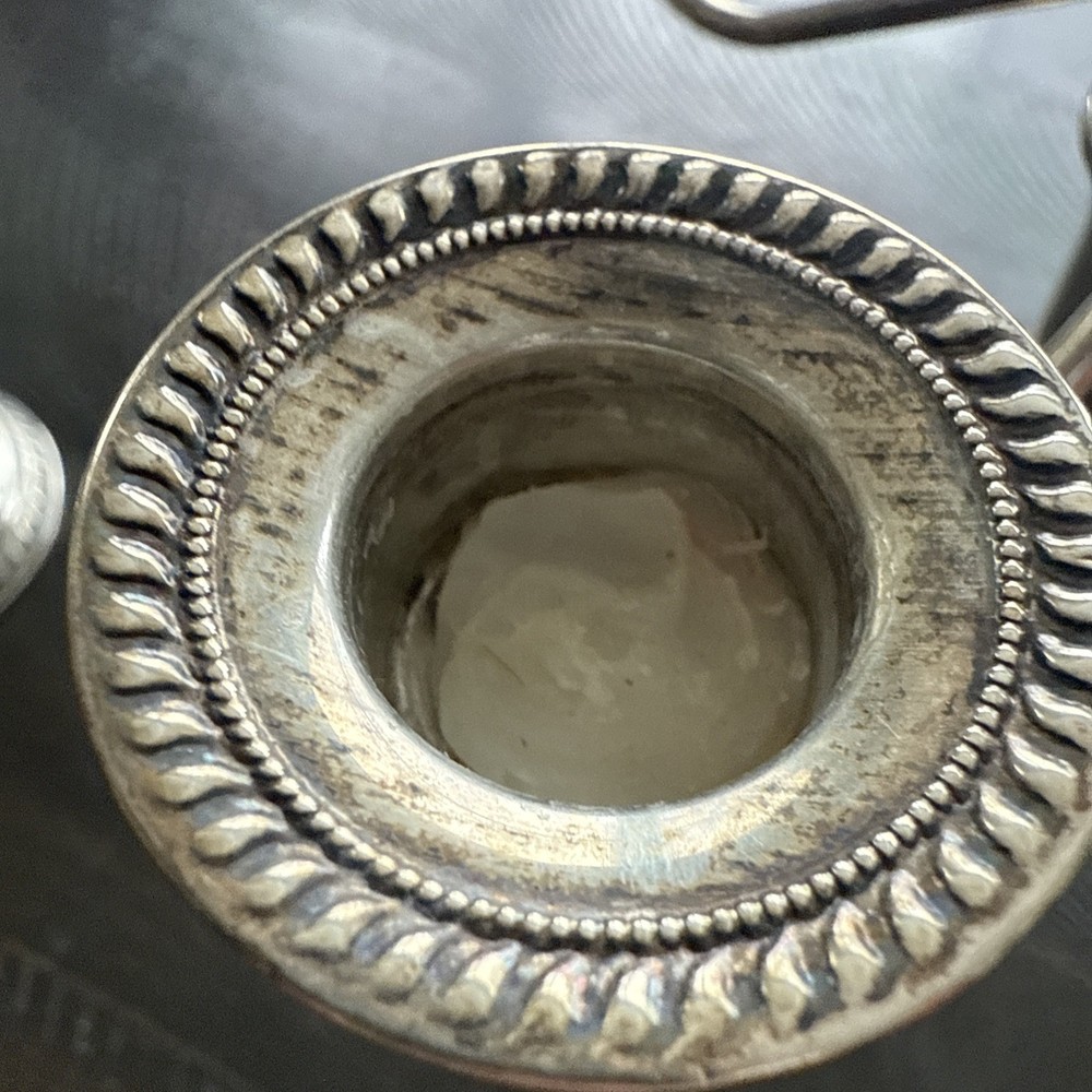 Duchin Creation Sterling Weighted