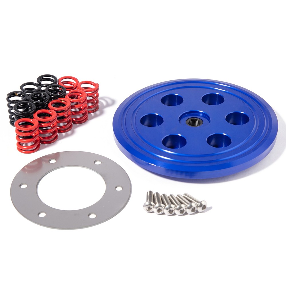 Clutch Spring Conversion Kit For Harley Big Twins Softail FX FL OEM511-30-10004