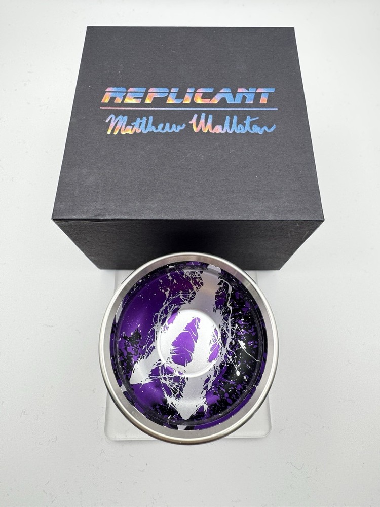 YoyoFriends Replicant Yoyo