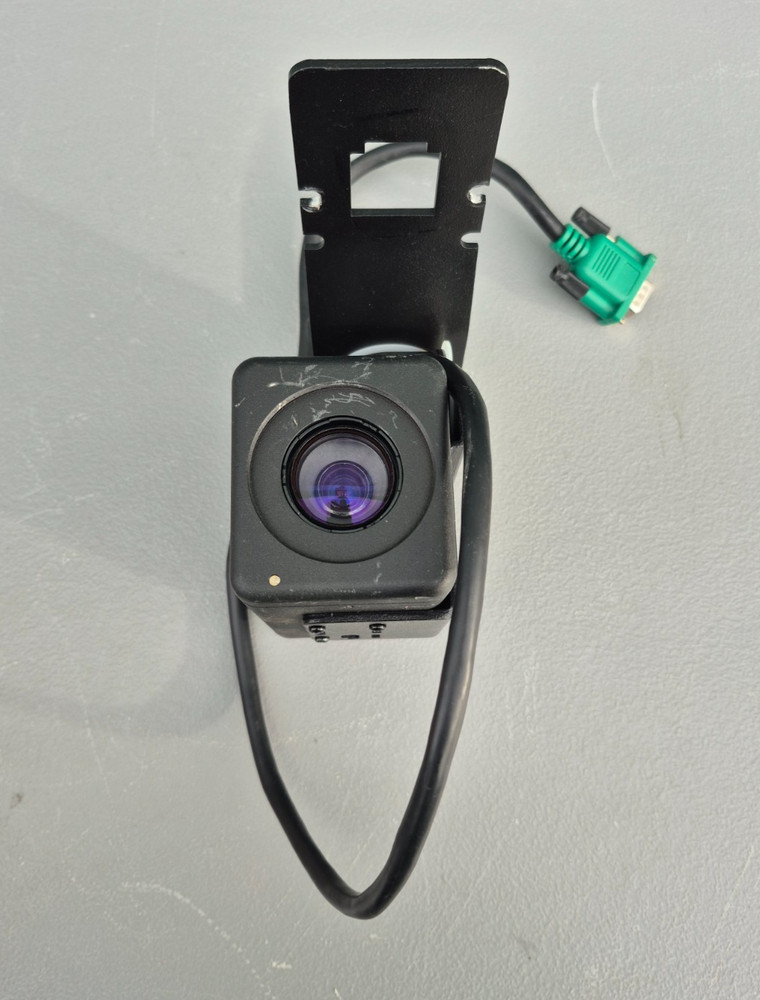 Coban Technologies Titan Camera w/ Mount and Cable Tested