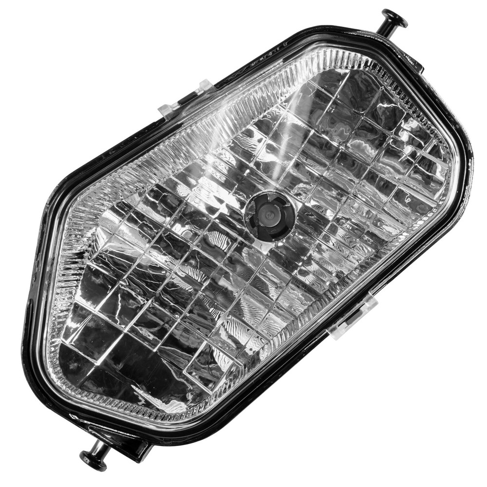 Front Right Headlight & Bulb For Polaris ACE 500 2017-2019 / ACE 570 2016-2019