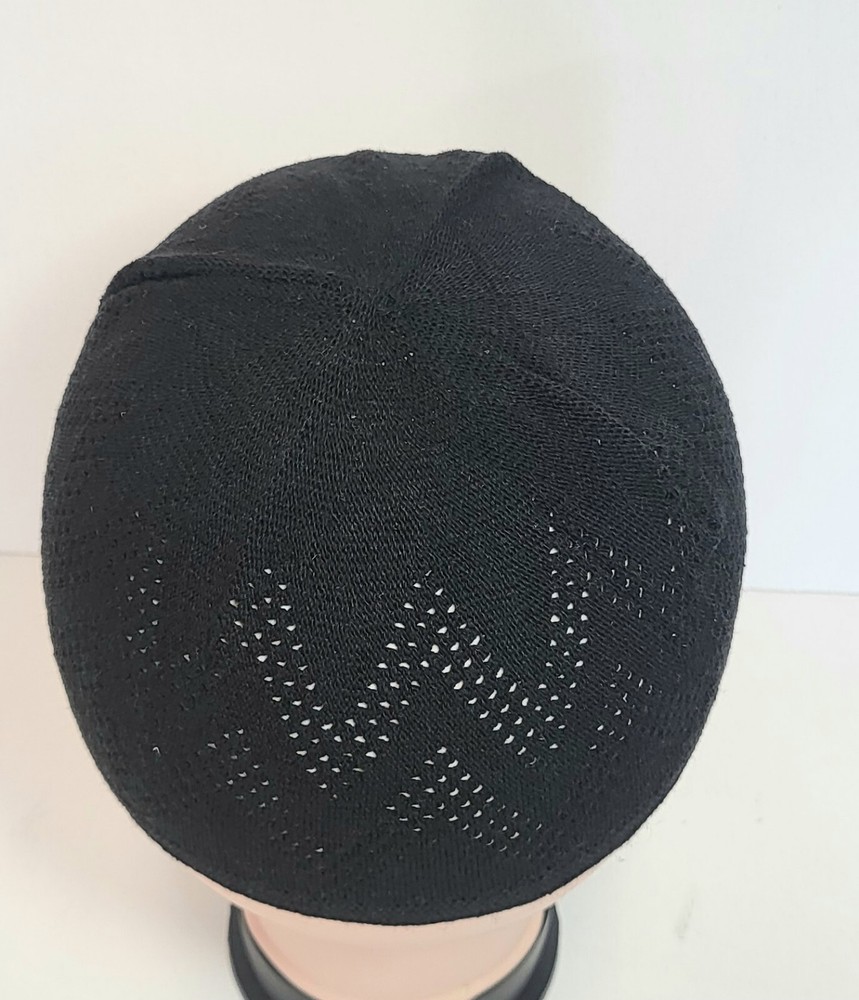 Men's Soft Stretchy Kofi Cap Islam Men’s Kofi