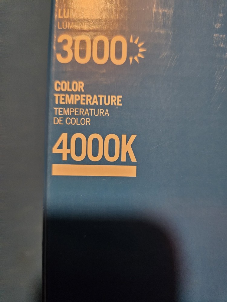 Camel Lights 40" Poker / Pool Table Light 1982 * LED Conversion * Fits 7' Table