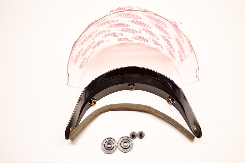 Marshall 11-6832 Helmet Shield Nos