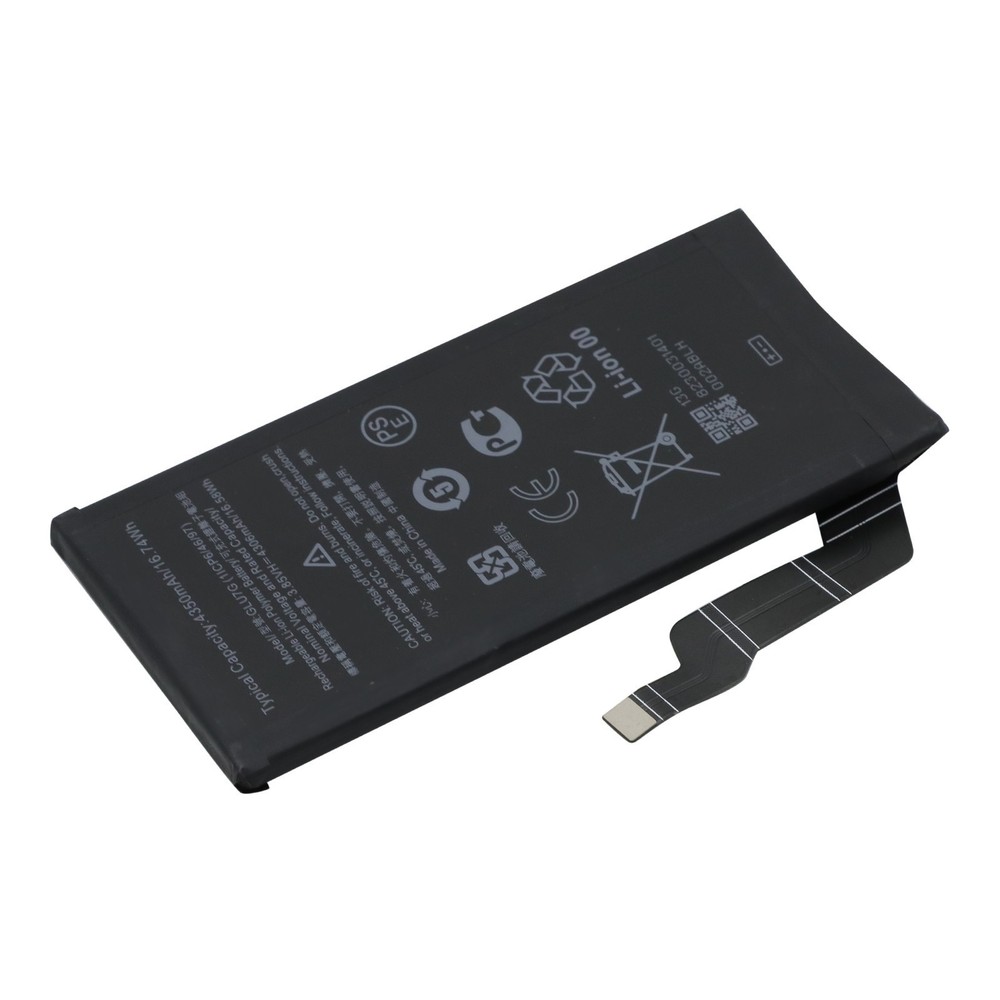 For Google Pixel 6 / 6A / 6 Pro Li-ion Internal Battery Premium Replacement US