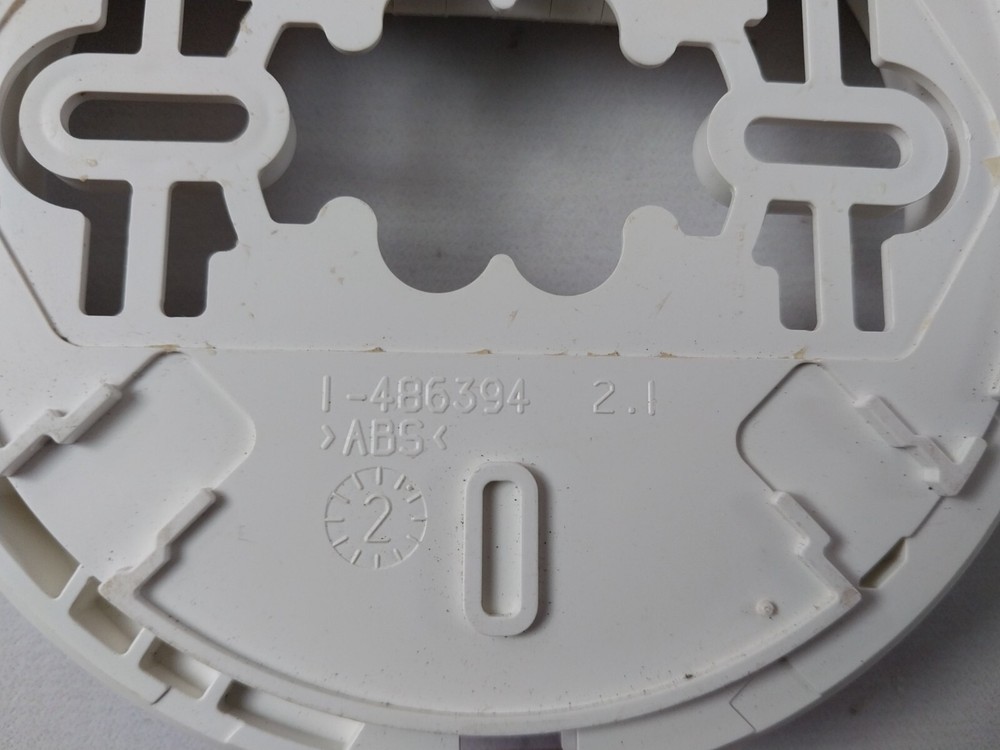 Cerberus db1151a interactive heat detector