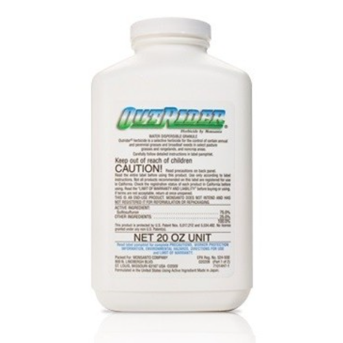 Outrider Herbicide - 20 Oz.