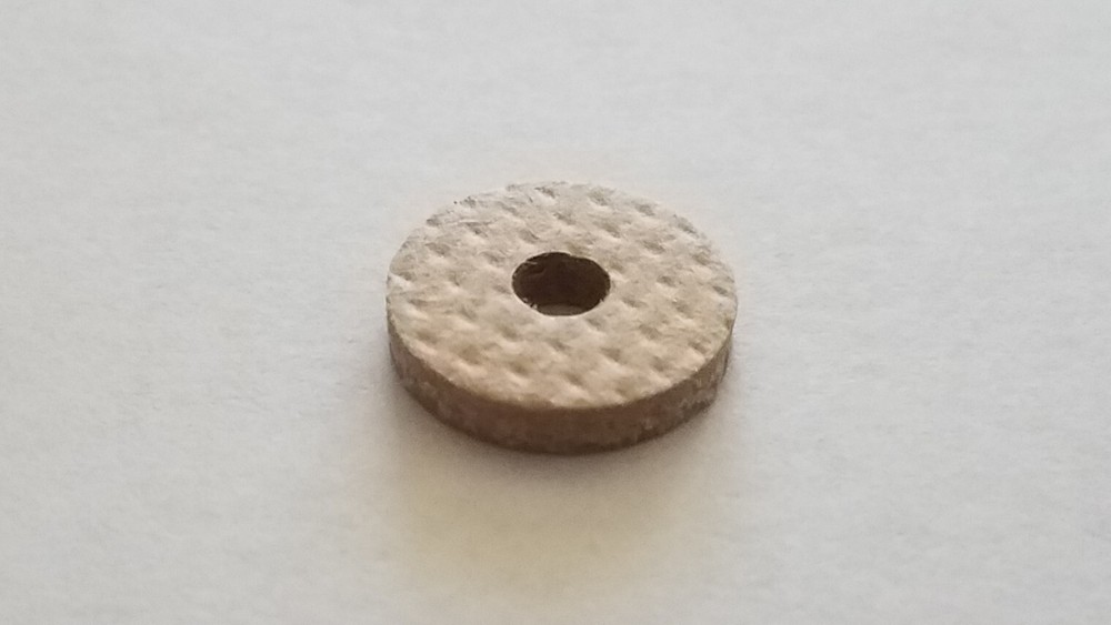 7 Rain Bird Irrigation Rain Sensor Hygroscopic discs replacement - fix 1 sensor