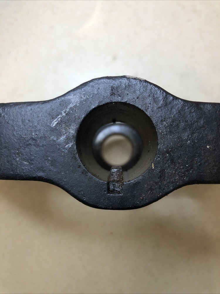 Enterprise Sausage Press Parts