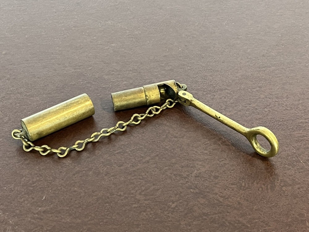 Military Issue Lee Enfield Type 1 Bore Viewer