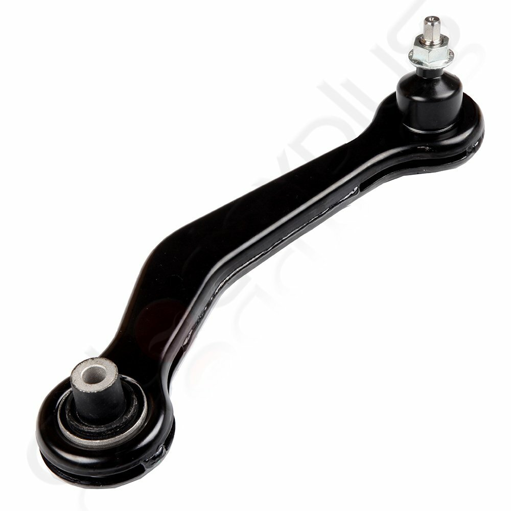 For 2000-2003 BMW X5 10pc Front Upper Lower Control Arms Sway Bars Tie Rods Kit
