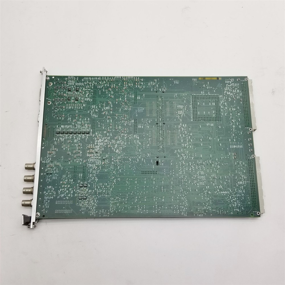 HP E2511-60040 422 Decoder VME Board Module BNC Digital/Analog Output w/Genlock