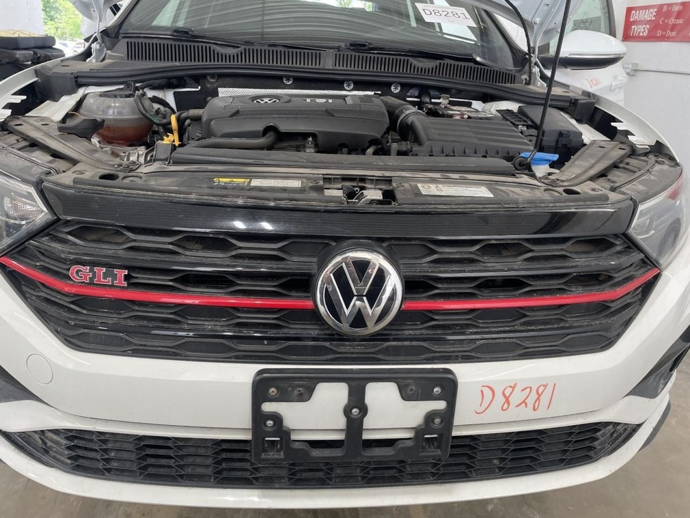 Intercooler Fits 19-24 JETTA GLI 977904