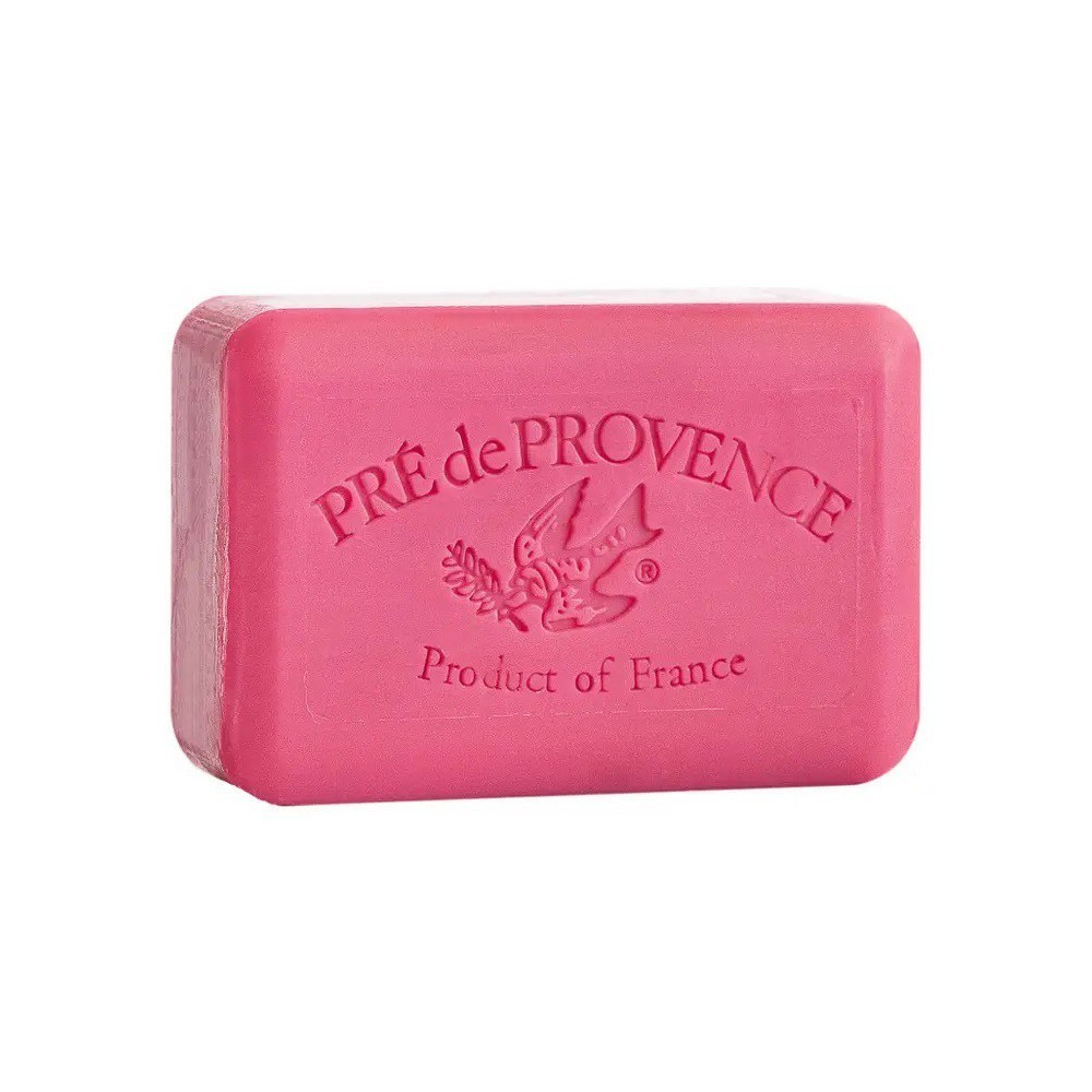 Pre de Provence Raspberry Soap Bar 250 g | 8.8 oz