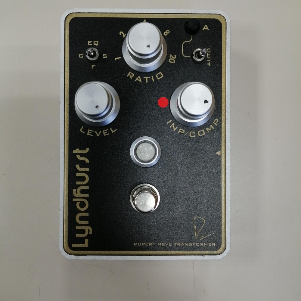 BOGNER LYNDAHURST EFFECTOR 110201