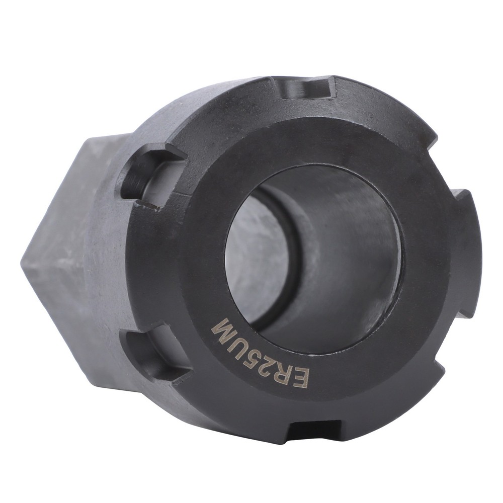 ER-25 Hex Square Collet Block Set for Milling Machine Tooling