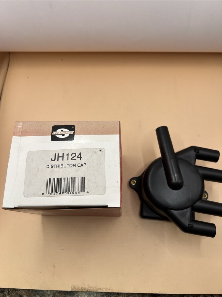 Standard JH-124 Distributor Cap! Free Shipping!