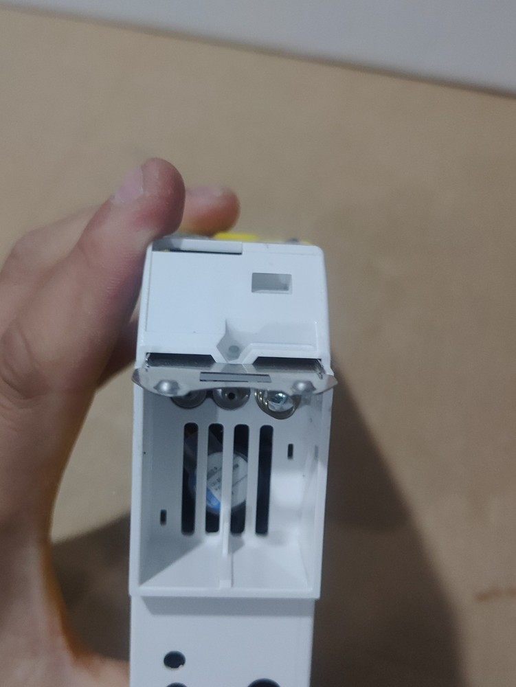GE HealthCard Exchange Unit E-SCAIO-00-ASSEMBLY