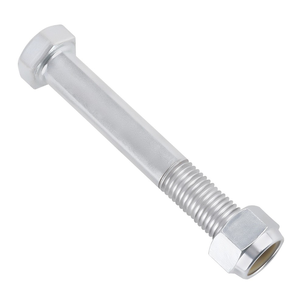 2PC Construction Pin Set 25mm for Mini Excavator Bucket Attachment Hardware