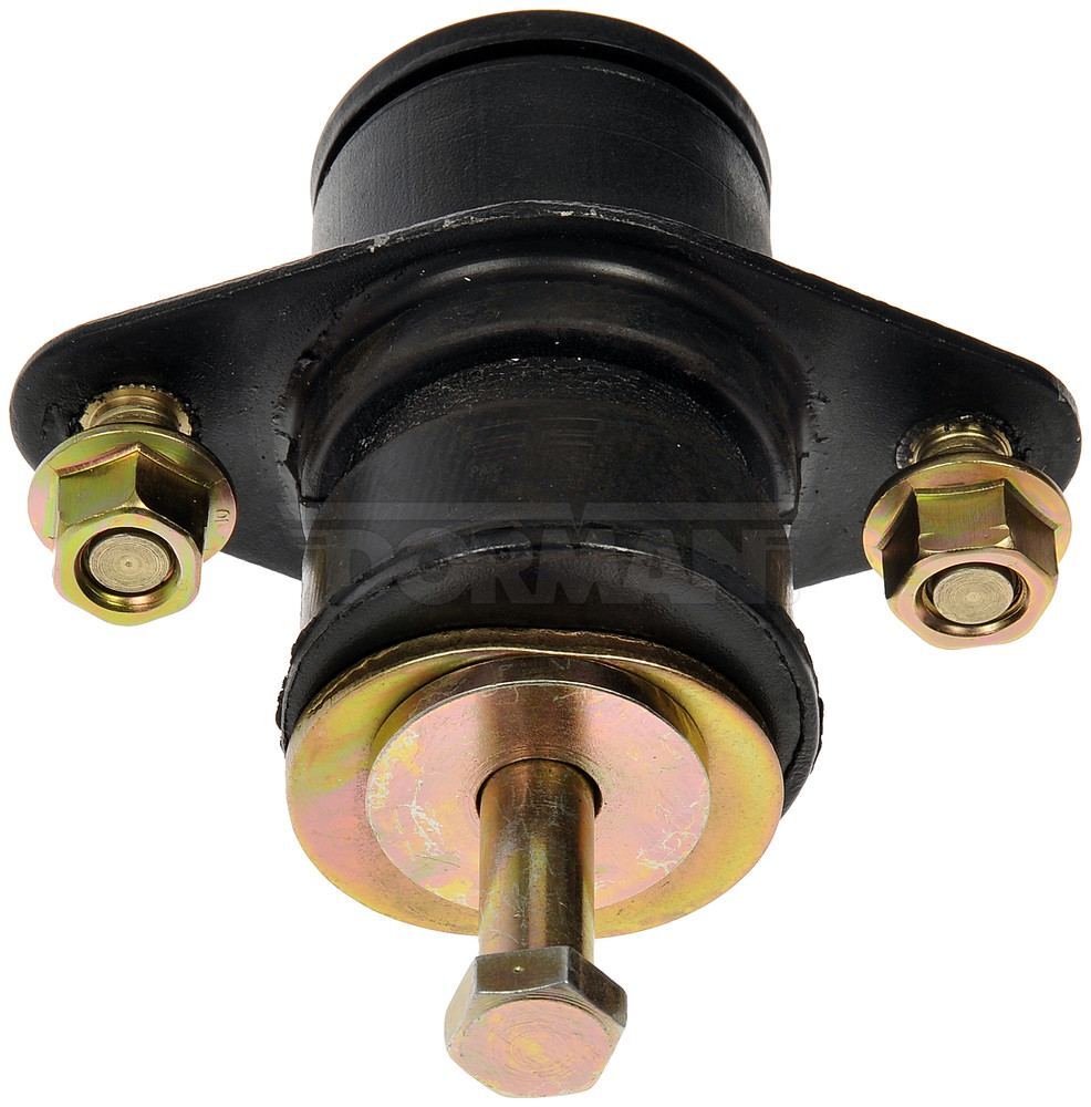 Body Mount Dorman (OE Solutions) 924-182